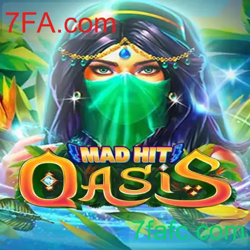 MadHitOasis